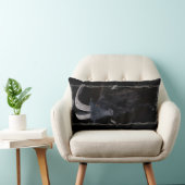 魔女安息日 ランバークッション (椅子)