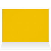 魔女帽付き黒猫ハローウィンパーティ (内部横(上))