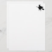 魔女文房具 (正面/裏面)