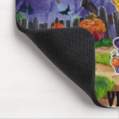 魔女来のおもしろいに加わりろ! マウスパッド (コーナー)