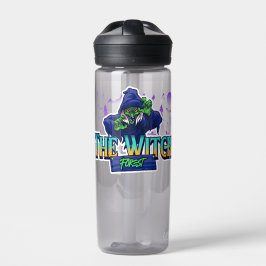 魔女林 ウォーターボトル