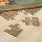 魔女火鍋フルムーンナイト ジグソーパズル (側面)