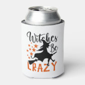 魔女熱狂する 缶クーラー (缶正面)
