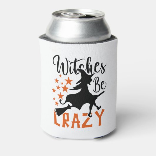 魔女熱狂する 缶クーラー (缶裏面)