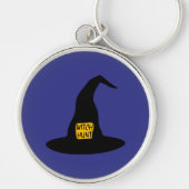 魔女狩りキーチェーン キーホルダー (正面)