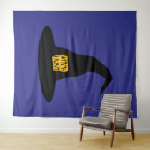 魔女狩りタペストリー タペストリー (インサイチュ(横))