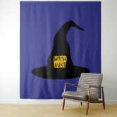 魔女狩りタペストリー タペストリー (インサイチュ)