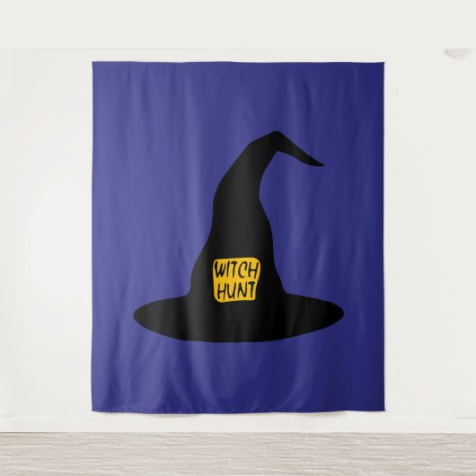 魔女狩りタペストリー タペストリー (正面)