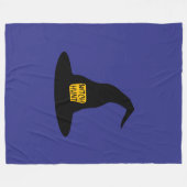 魔女狩りフリースブランケット フリースブランケット (正面(横))