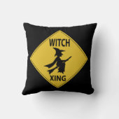 魔女興 クッション (裏面)