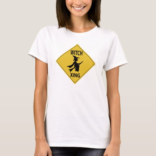 魔女興 Tシャツ (正面)