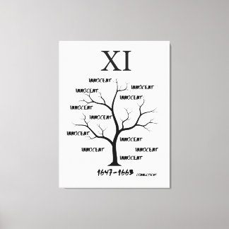 魔女試験 キャンバスプリント