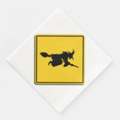 魔女警告のハロウィーン (コーナー)