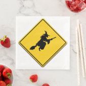 魔女警告のハロウィーン (インサイチュ)