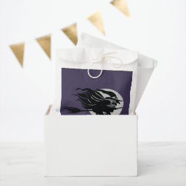 魔女飛んでいるは～の前に眉をひそめた フェイバーバッグ