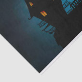 魔女飛んでいる 薄葉紙 (詳細)