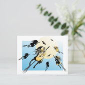 魔女3 ポストカード (スタンド正面)