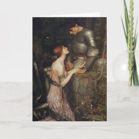 魔女 カード (正面)