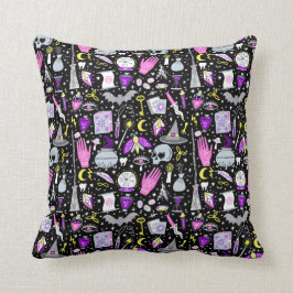 魔女 クッション