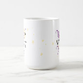 魔女 コーヒーマグカップ (中央)