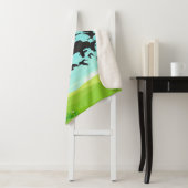 魔女 シェルパブランケット (インサイチュ)