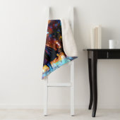 魔女 シェルパブランケット (インサイチュ)