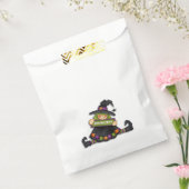 魔女 フェイバーバッグ (封をした状態)