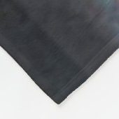 魔女 フリースブランケット (角)