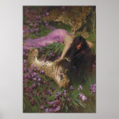 魔女 ポスター (正面)