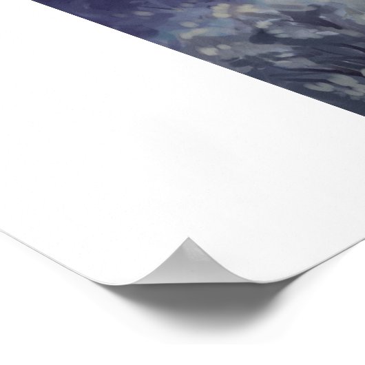 魔女 ポスター (角)