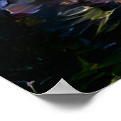 魔女 ポスター (角)