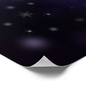 魔女 ポスター (角)