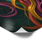 魔女 ポスター (コーナー)