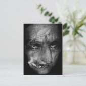 魔女 ポストカード (スタンド正面)