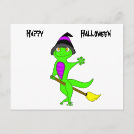 魔女 ポストカード