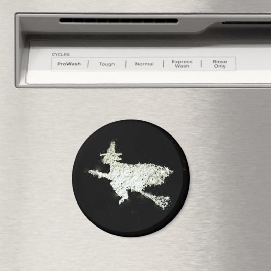 魔女 マグネット (インサイチュ (食洗機))