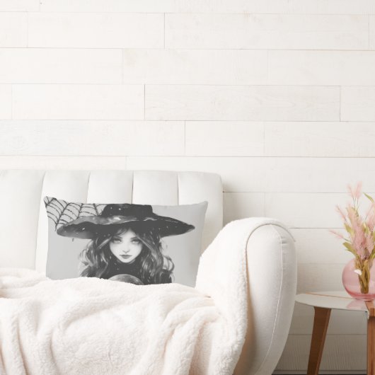 魔女 ランバークッション (ソファ)