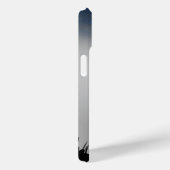 魔女 Case-Mate iPhoneケース (裏面 / 右)