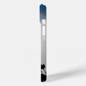 魔女 Case-Mate iPhoneケース (裏面 / 左)