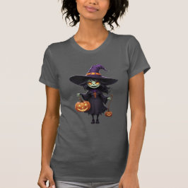 魔女 Tシャツ