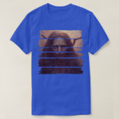 魔女 Tシャツ (デザイン正面)