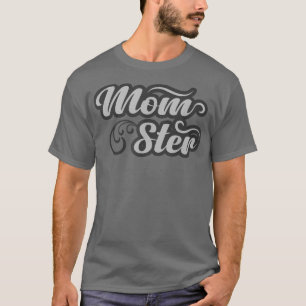 魔女MOMスター面白いハロウィーンティー Tシャツ