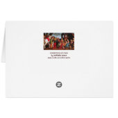 魔導師の崇拝 (裏面横)