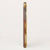 魔導師の崇拝 Case-Mate iPhoneケース (裏面/左)