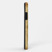 魔導師の崇拝 Case-Mate iPhoneケース (裏面/右)