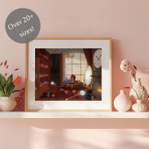 魔導師の聖域 – Enchanted Library