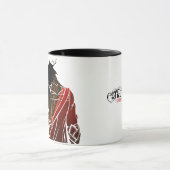 魔導師マグ マグカップ (中央)