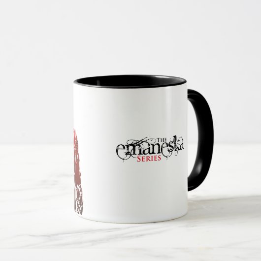 魔導師マグ マグカップ (正面右)