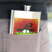 魔性のカエル フラスク (インサイチュ)