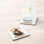 魔性の季節 コースター (右側)